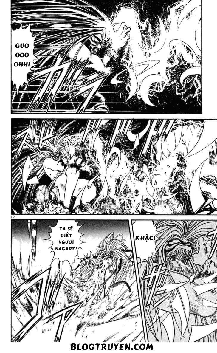 Ushio and Tora: Chapter 275