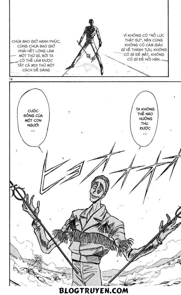 Ushio and Tora: Chapter 275