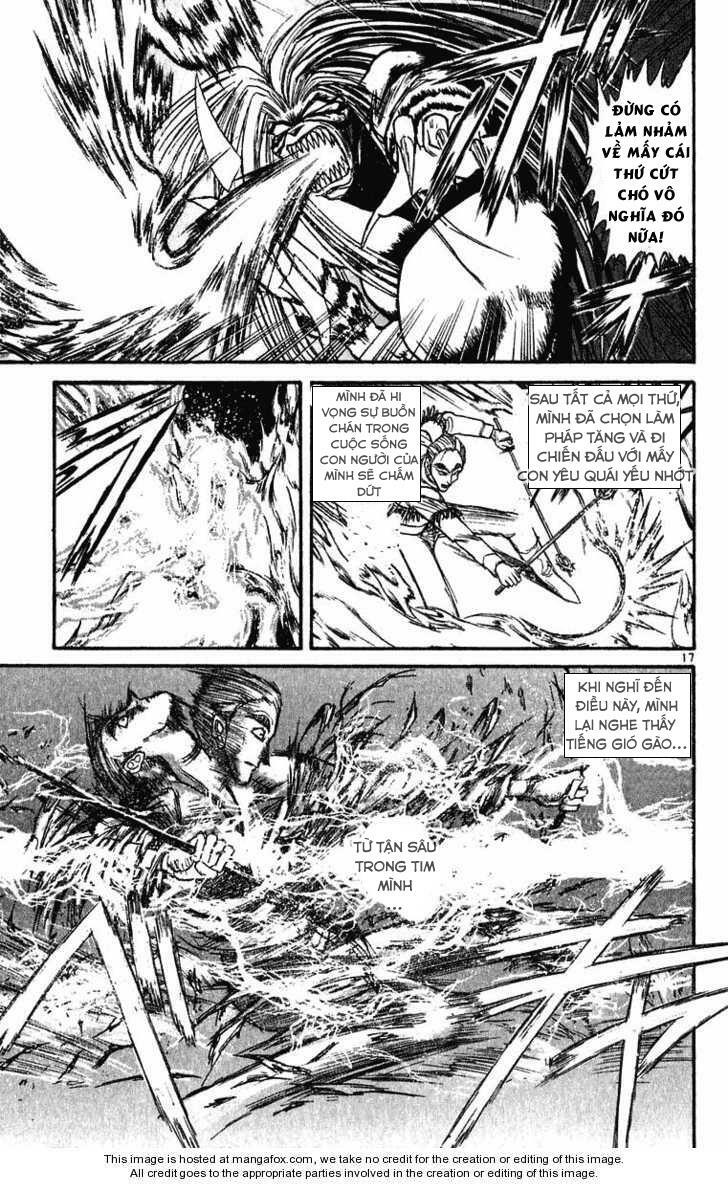 Ushio and Tora: Chapter 275