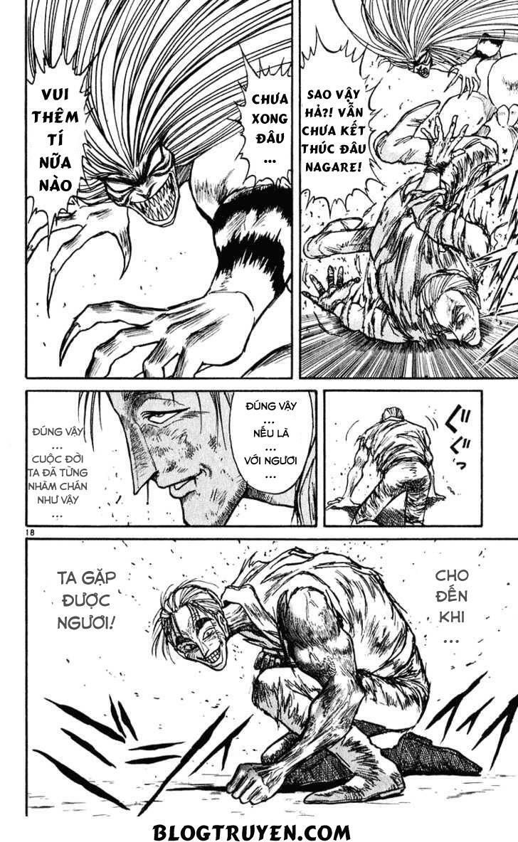 Ushio and Tora: Chapter 275