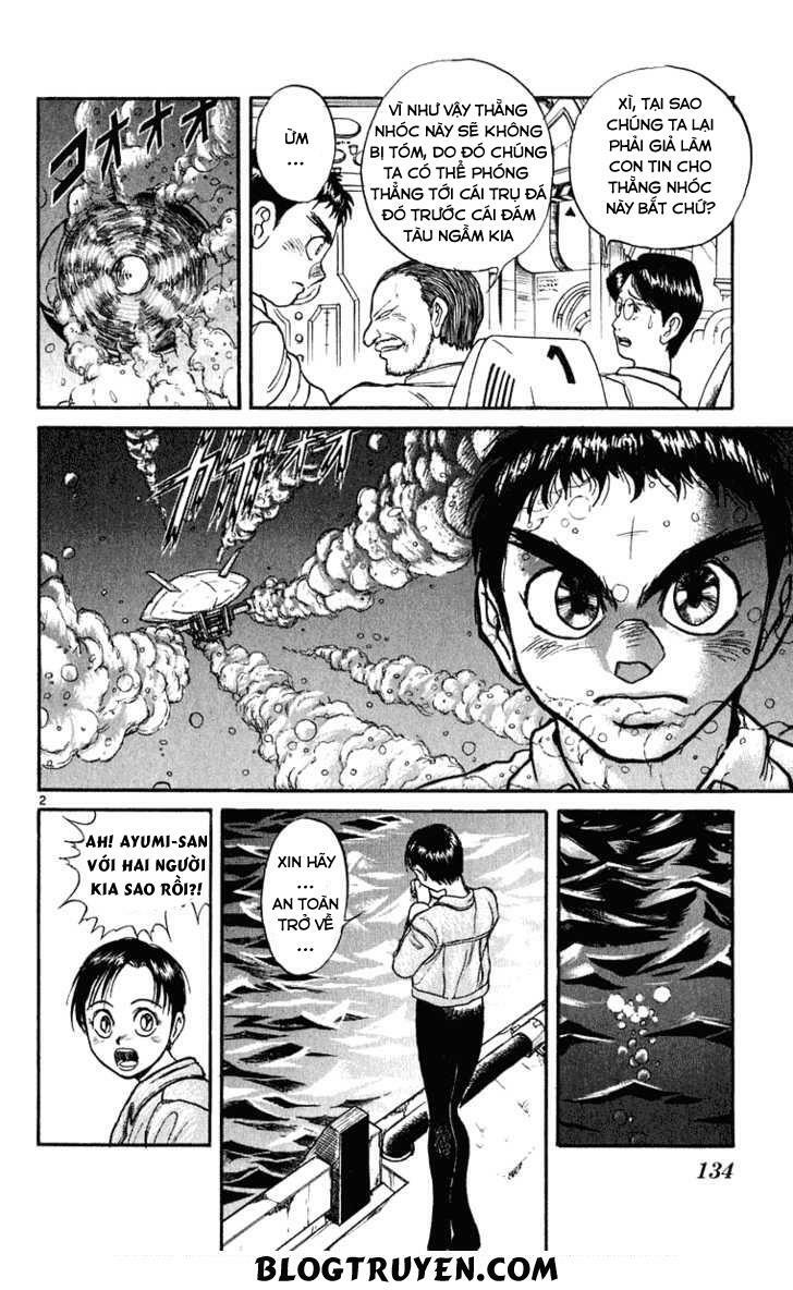 Ushio and Tora: Chapter 275