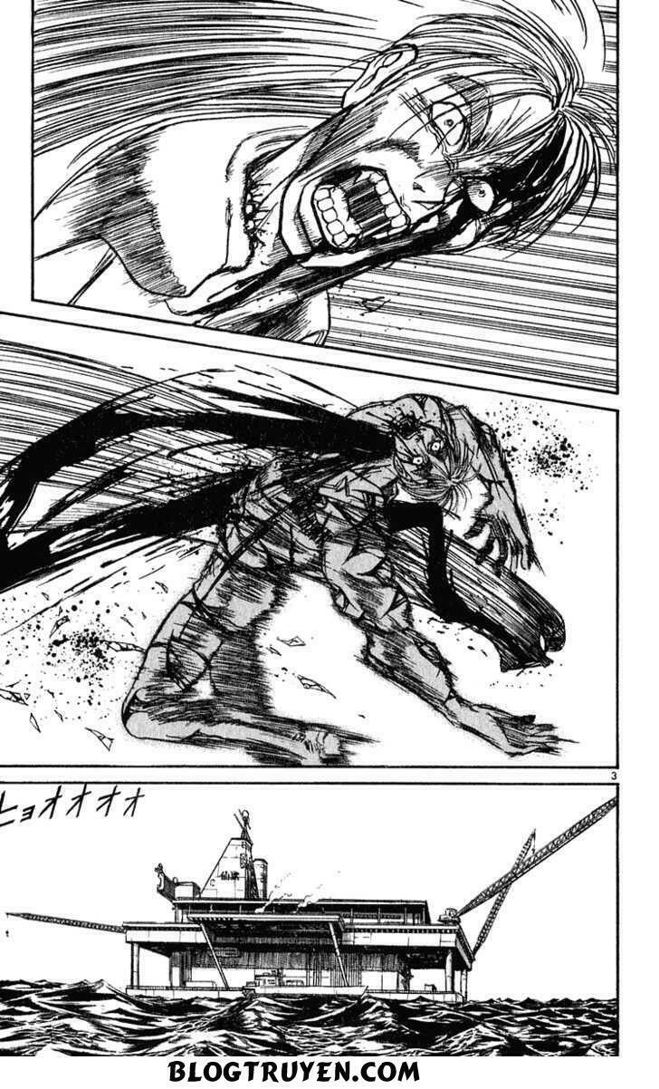 Ushio and Tora: Chapter 278