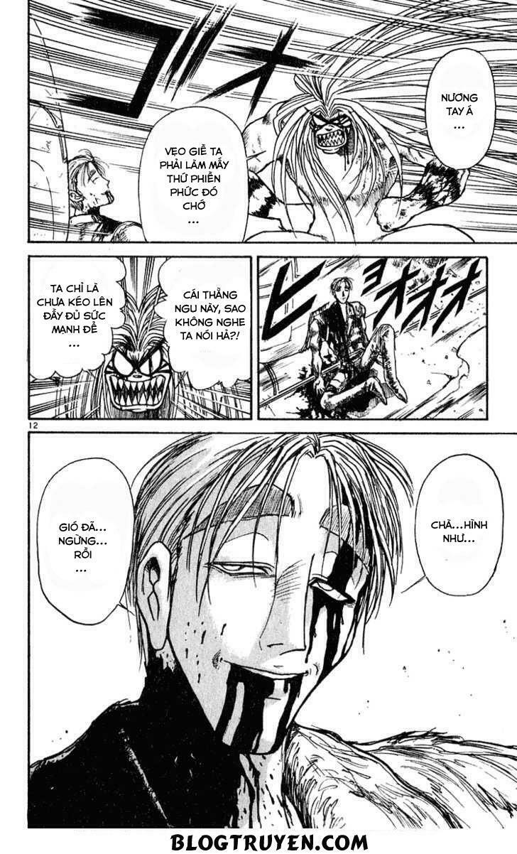 Ushio and Tora: Chapter 278
