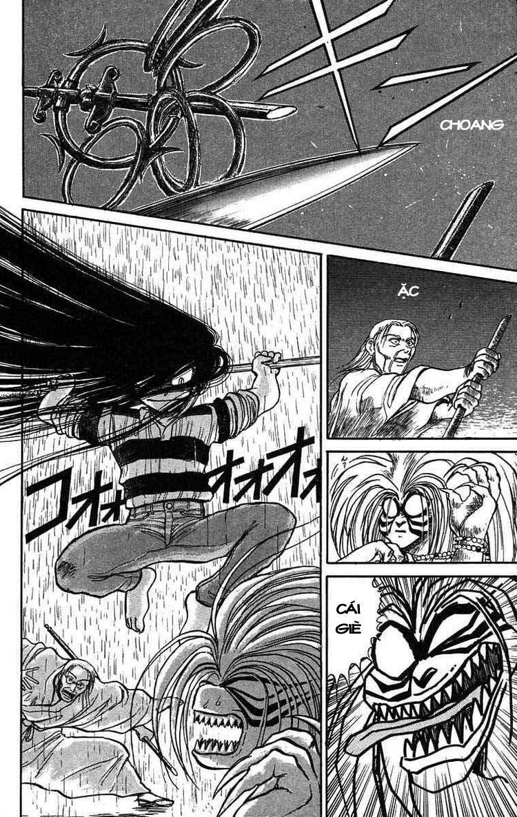 Ushio and Tora: Chapter 28