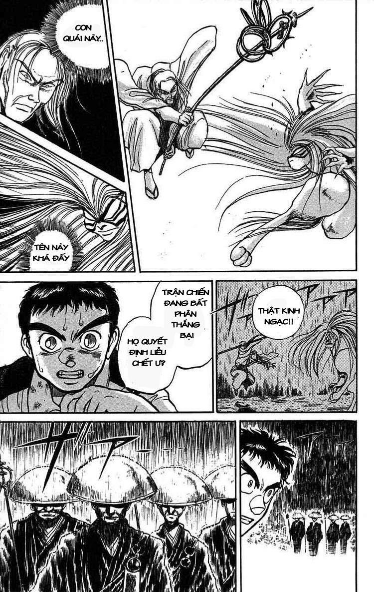 Ushio and Tora: Chapter 28