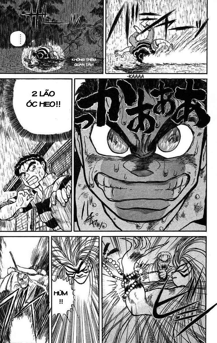 Ushio and Tora: Chapter 28