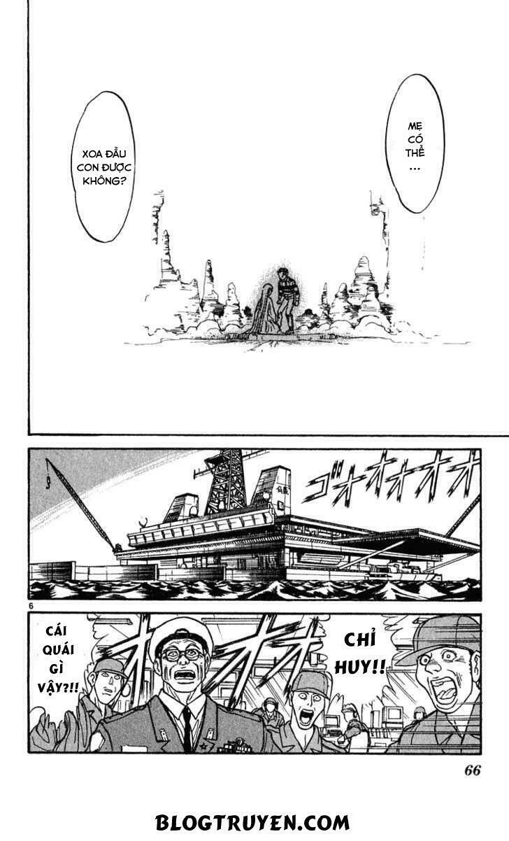 Ushio and Tora: Chapter 281