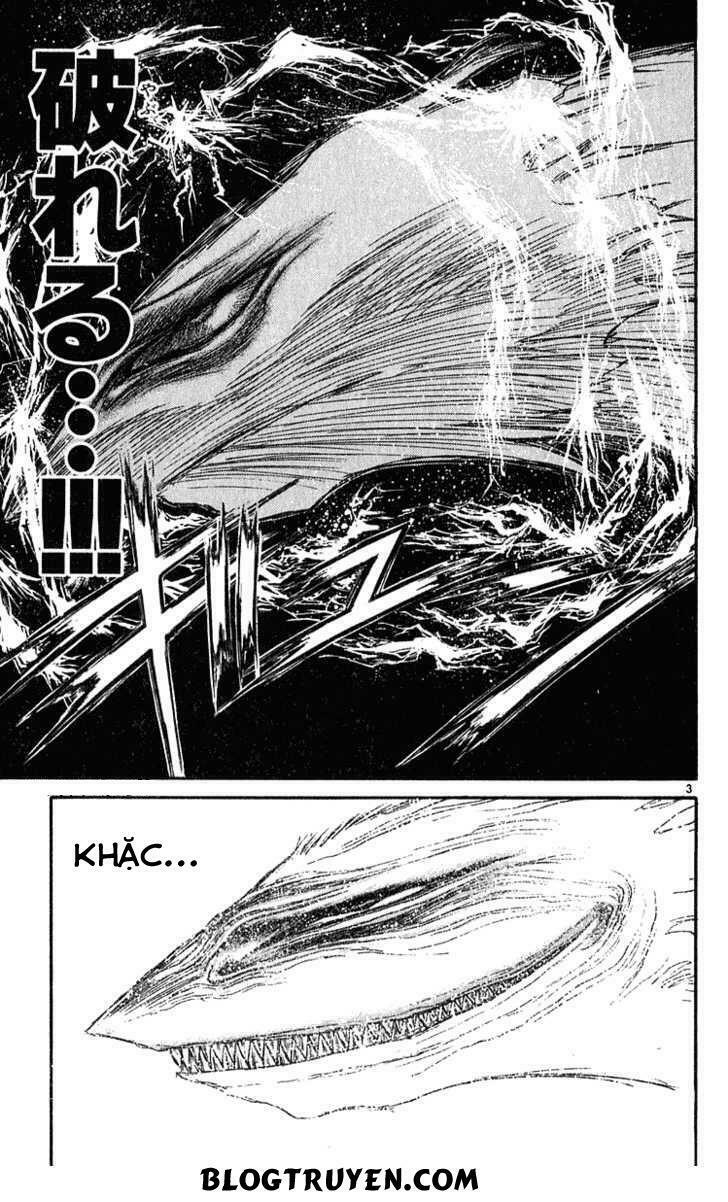 Ushio and Tora: Chapter 282