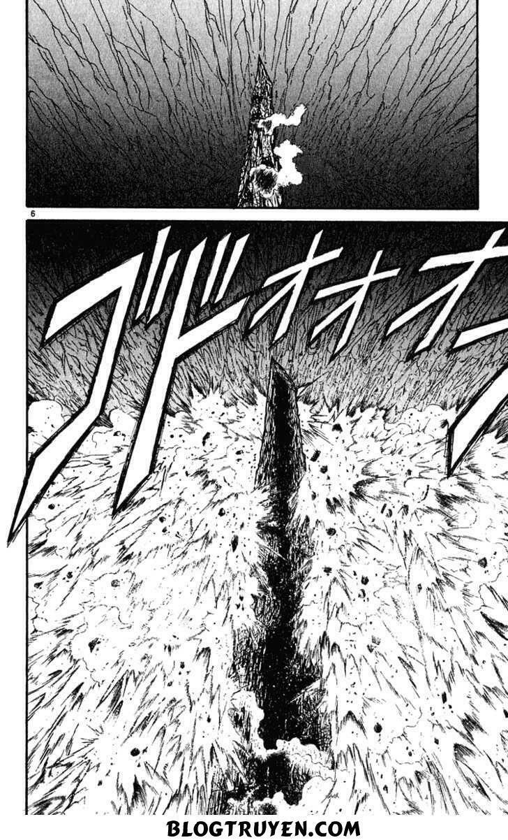 Ushio and Tora: Chapter 282