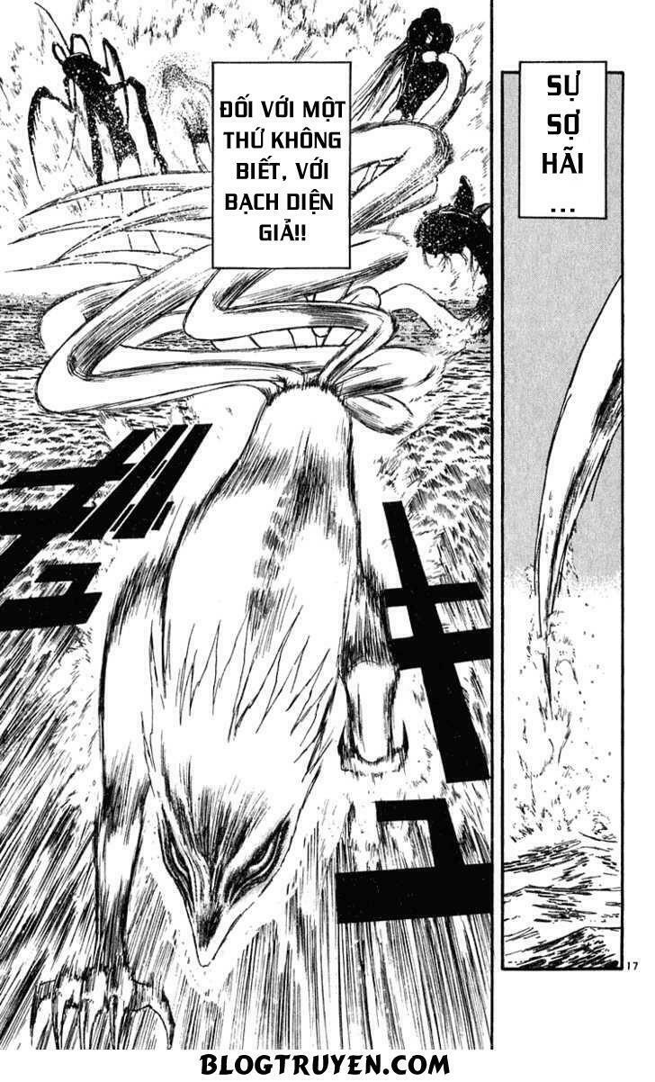 Ushio and Tora: Chapter 284