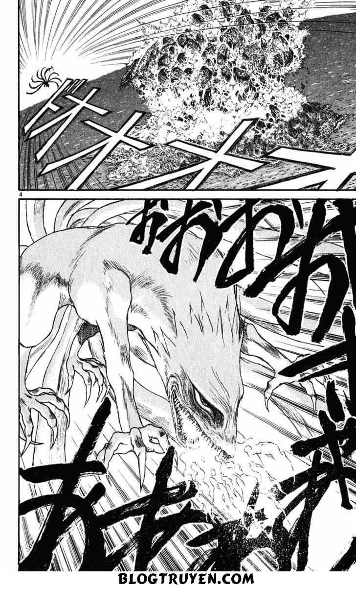 Ushio and Tora: Chapter 285