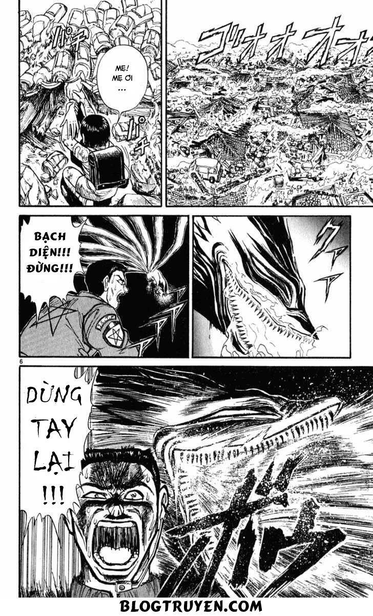 Ushio and Tora: Chapter 285