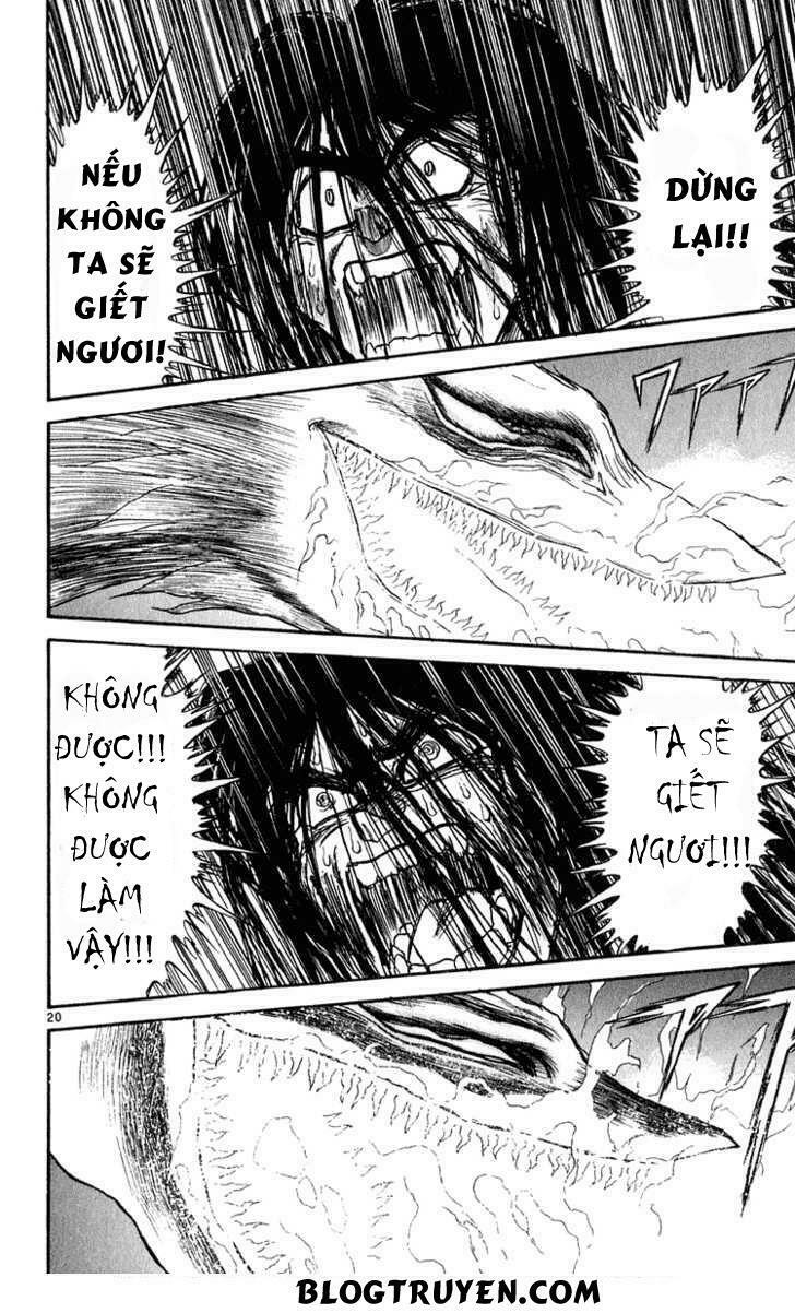Ushio and Tora: Chapter 287
