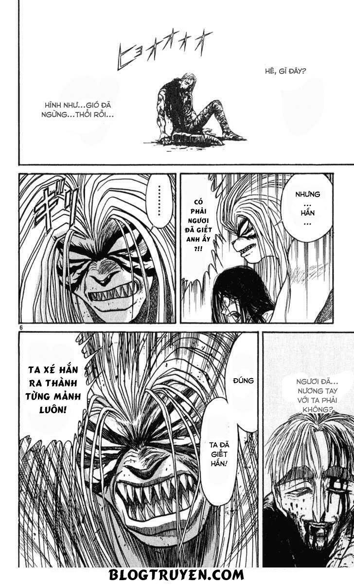 Ushio and Tora: Chapter 287
