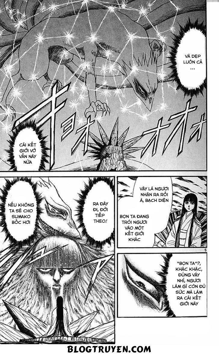 Ushio and Tora: Chapter 288