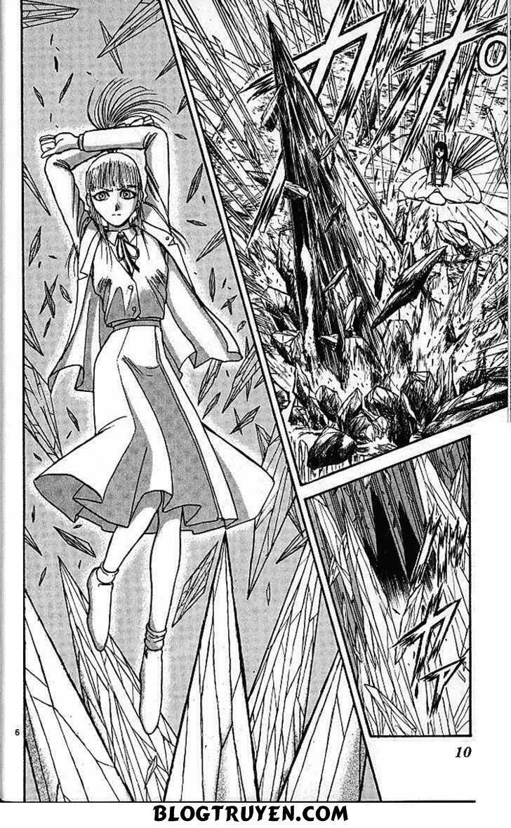 Ushio and Tora: Chapter 288