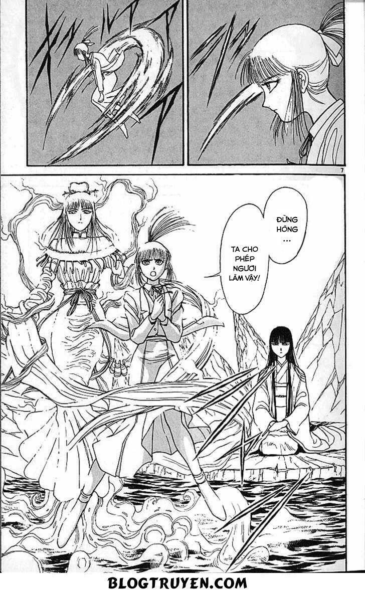 Ushio and Tora: Chapter 288