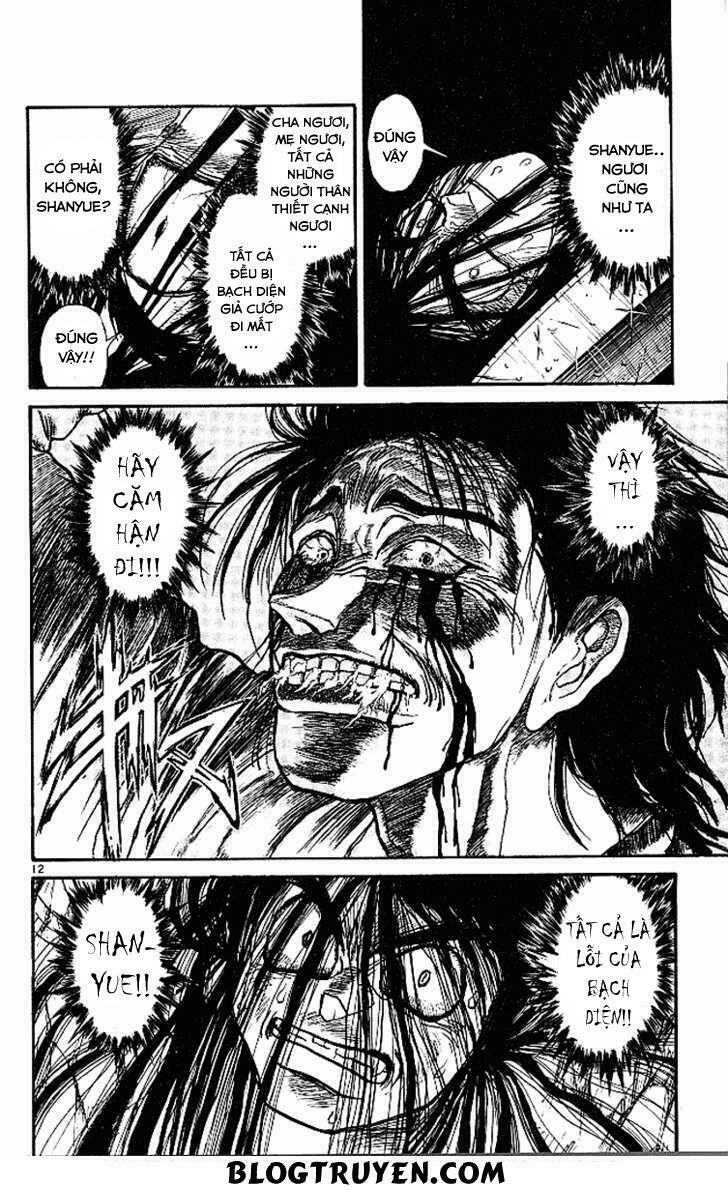 Ushio and Tora: Chapter 288