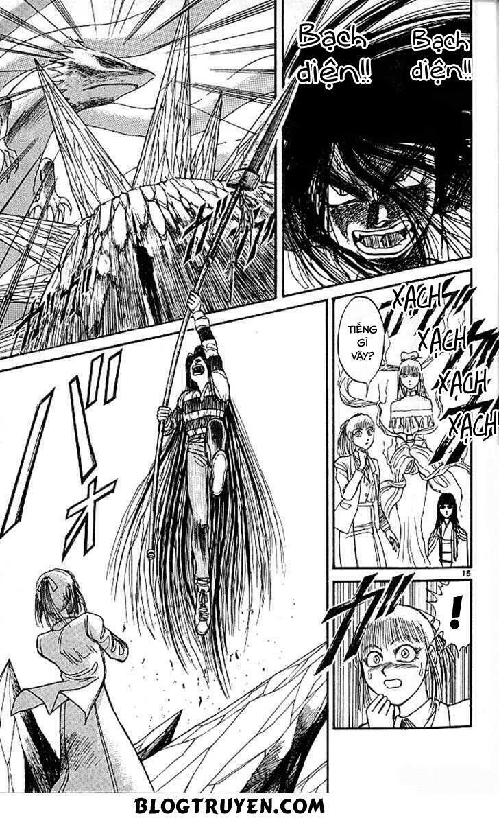 Ushio and Tora: Chapter 288