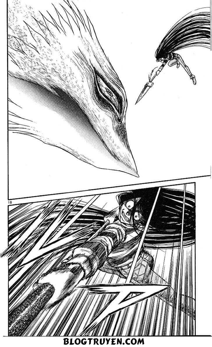 Ushio and Tora: Chapter 288