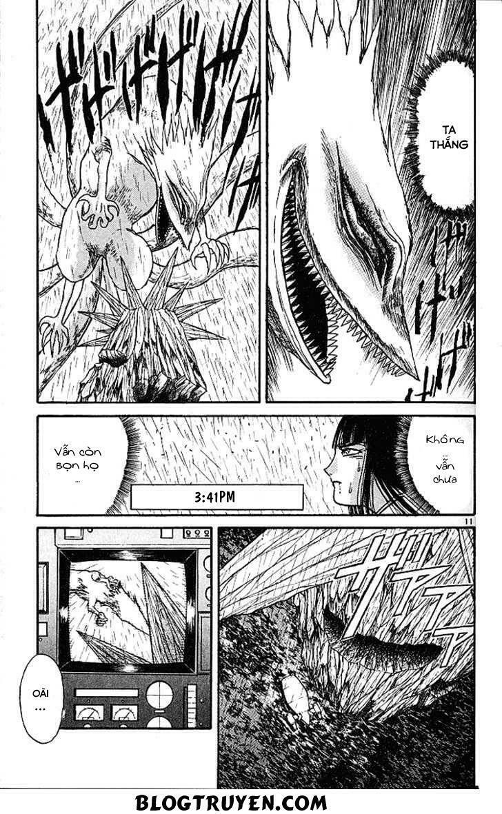 Ushio and Tora: Chapter 289