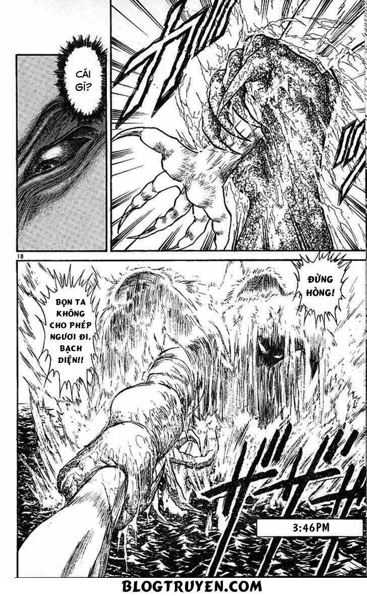 Ushio and Tora: Chapter 289