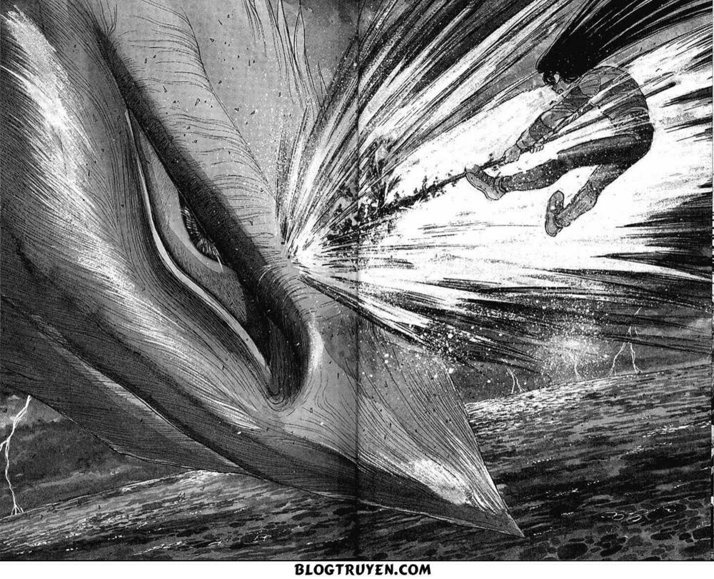 Ushio and Tora: Chapter 289