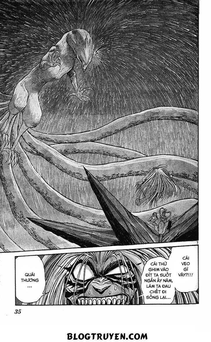Ushio and Tora: Chapter 289