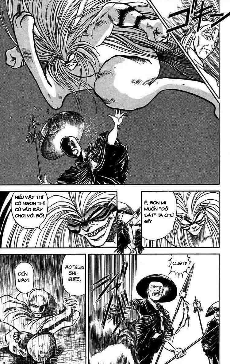 Ushio and Tora: Chapter 29