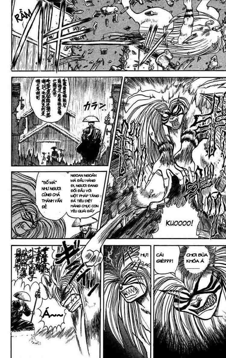 Ushio and Tora: Chapter 29