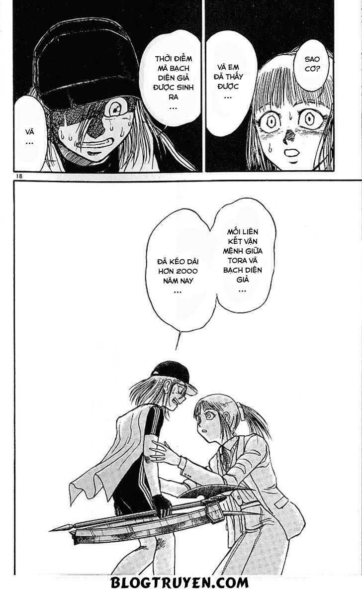 Ushio and Tora: Chapter 290