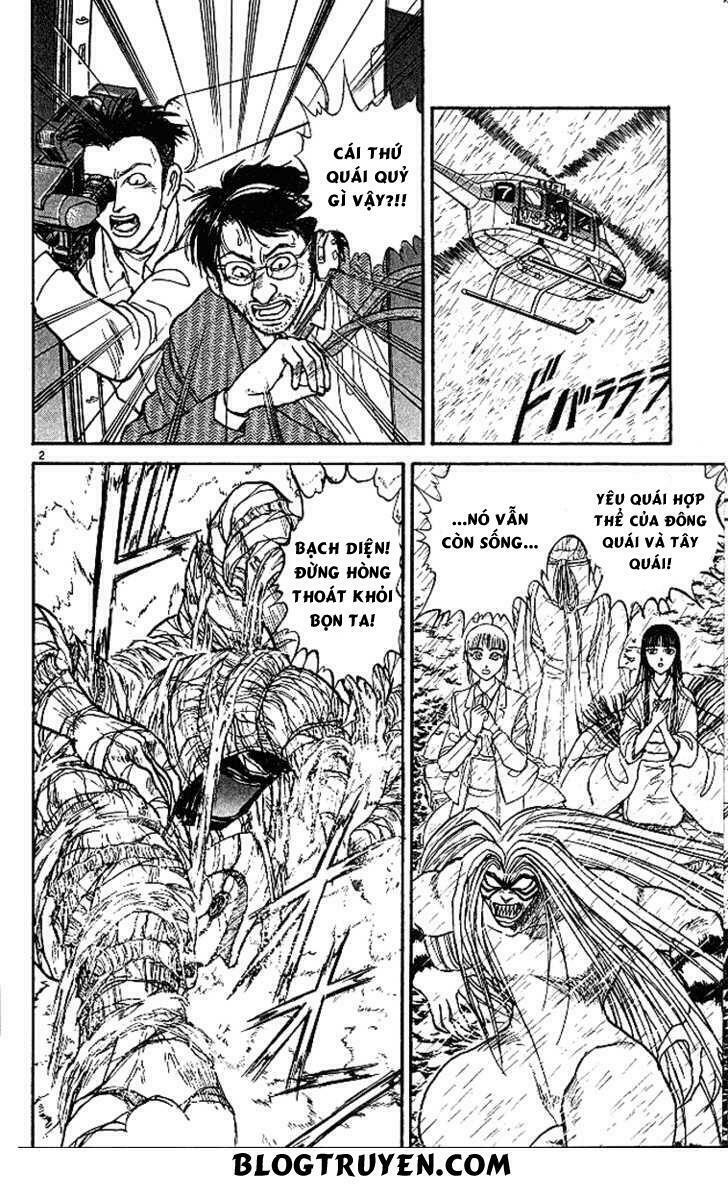 Ushio and Tora: Chapter 290