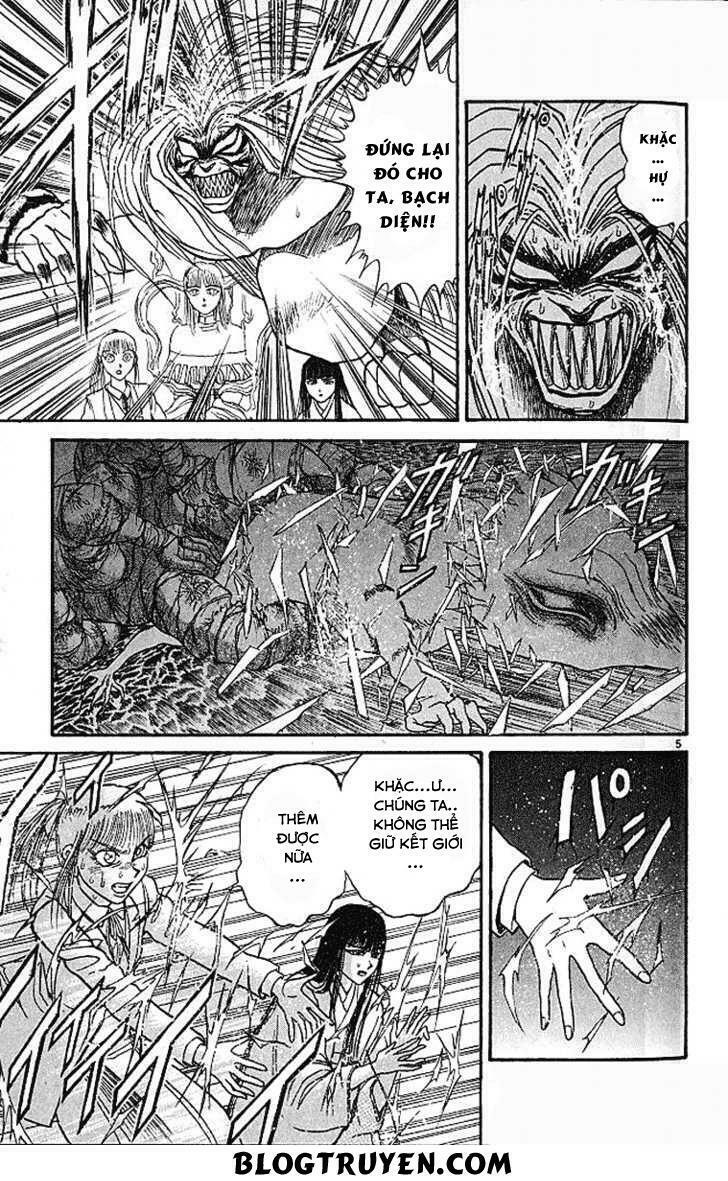Ushio and Tora: Chapter 290