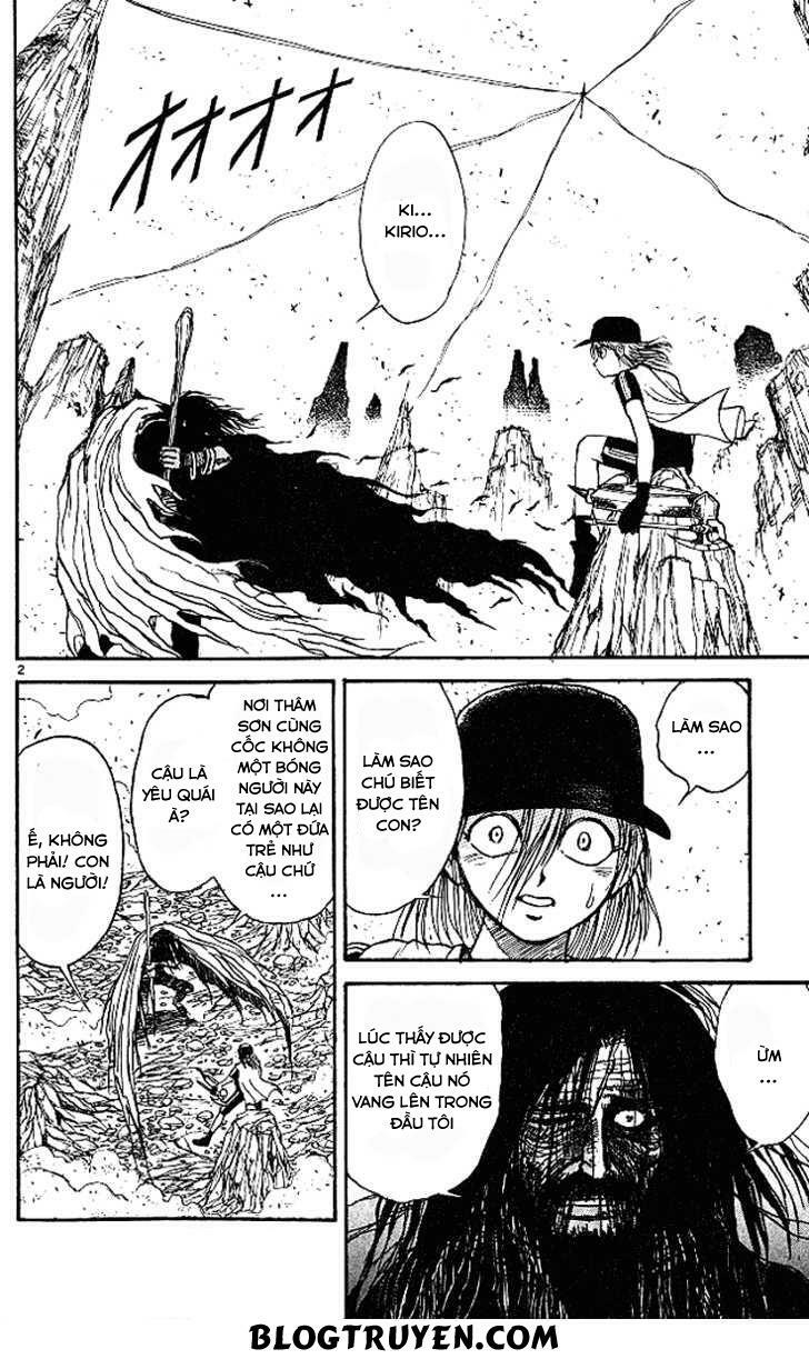 Ushio and Tora: Chapter 292
