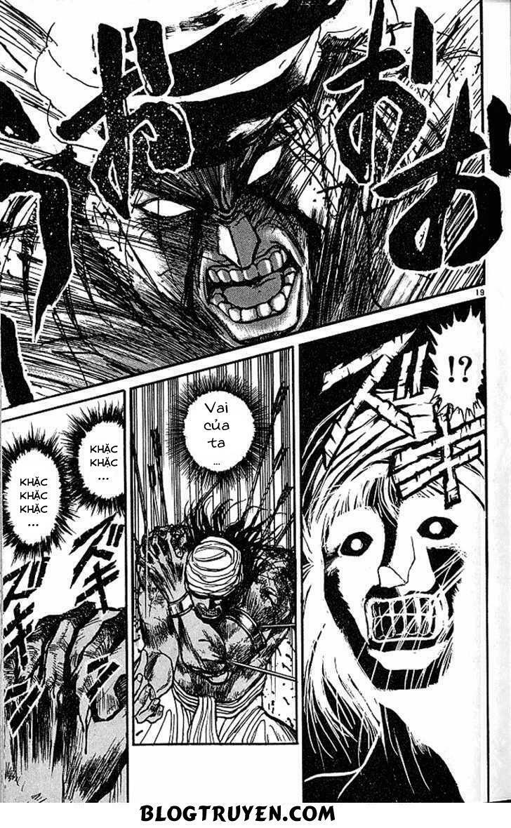 Ushio and Tora: Chapter 293