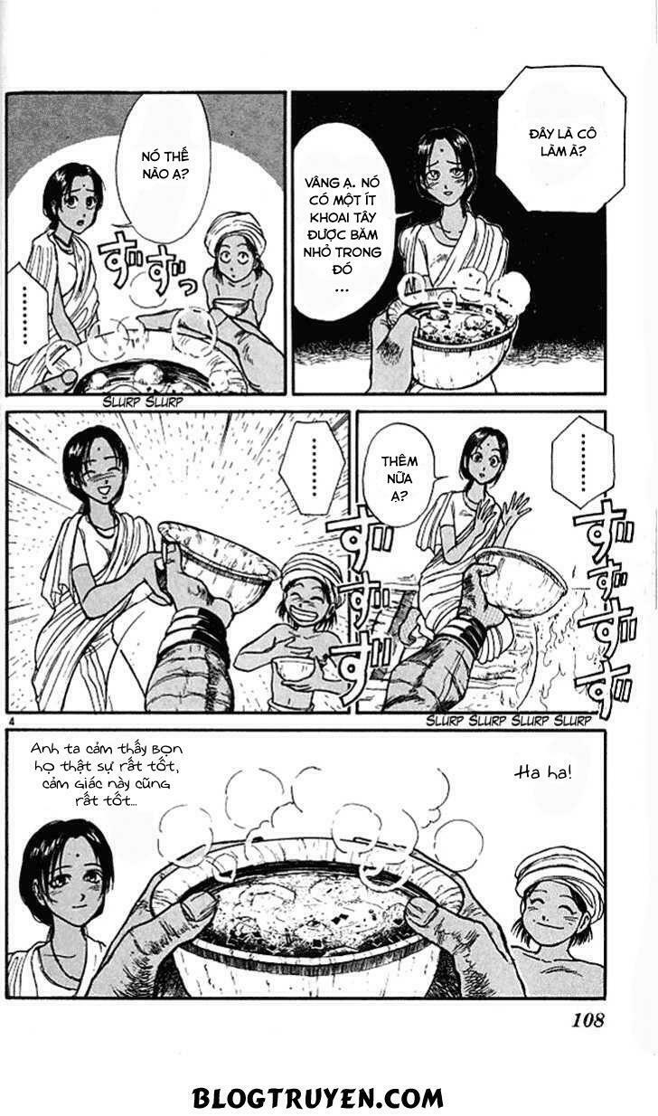 Ushio and Tora: Chapter 293