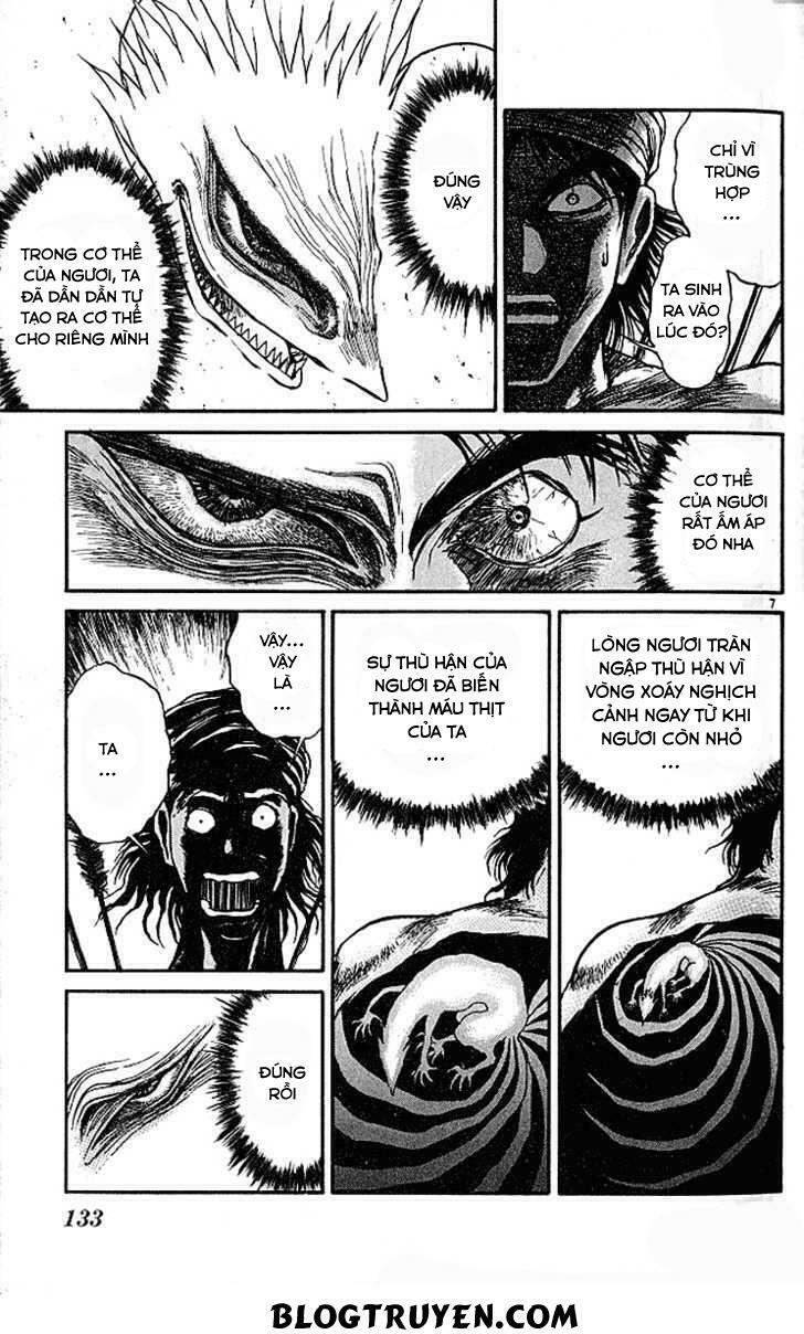 Ushio and Tora: Chapter 294