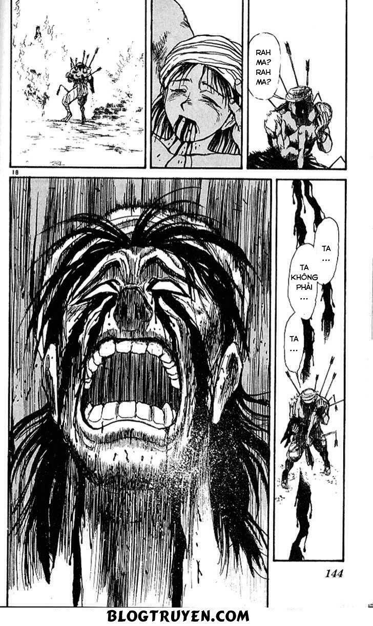 Ushio and Tora: Chapter 294