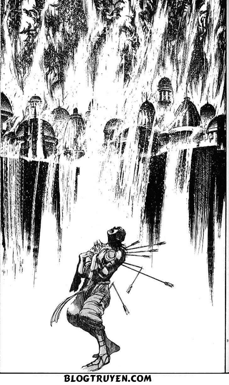 Ushio and Tora: Chapter 294