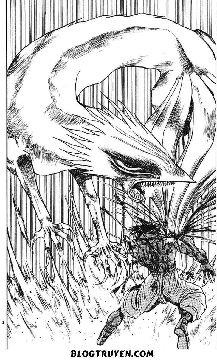 Ushio and Tora: Chapter 294