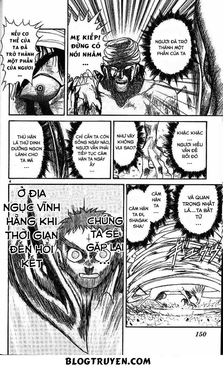 Ushio and Tora: Chapter 295