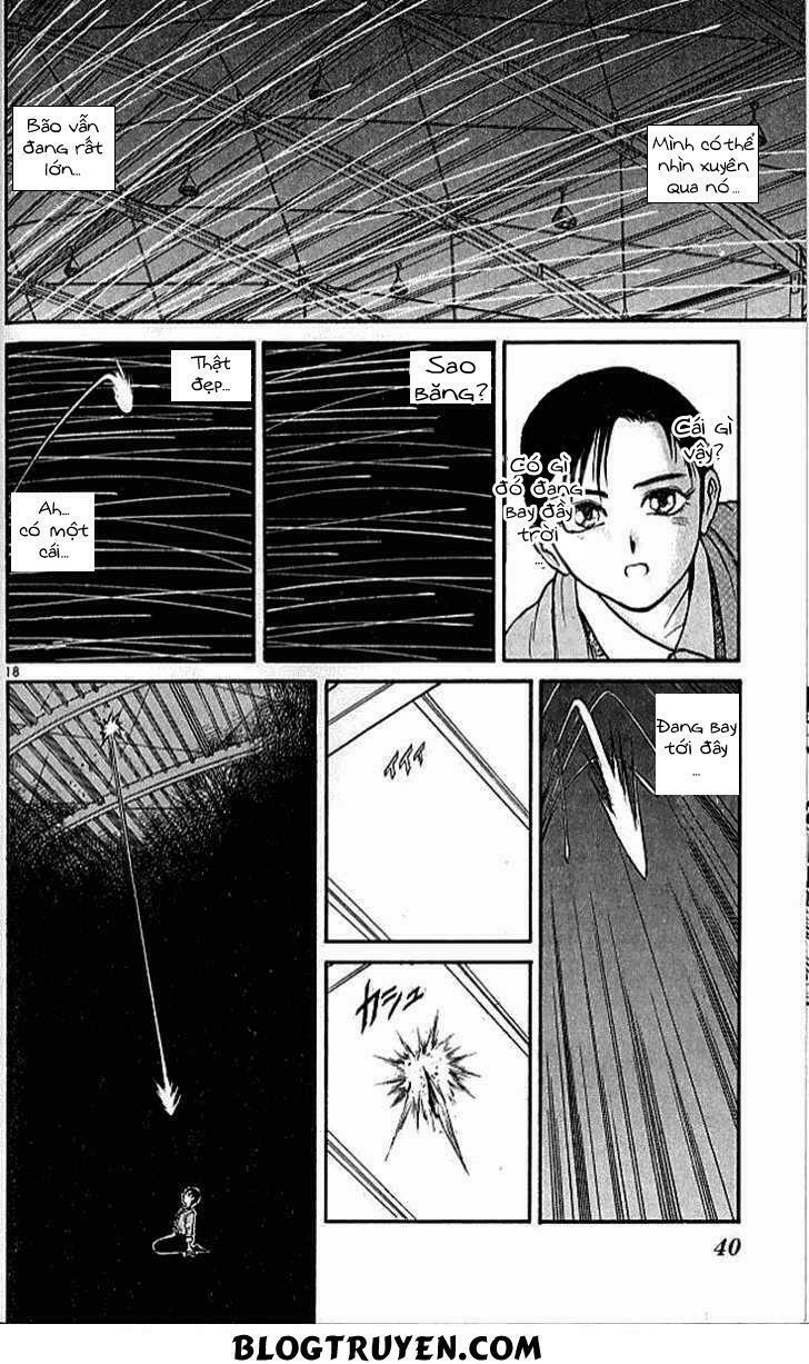 Ushio and Tora: Chapter 298