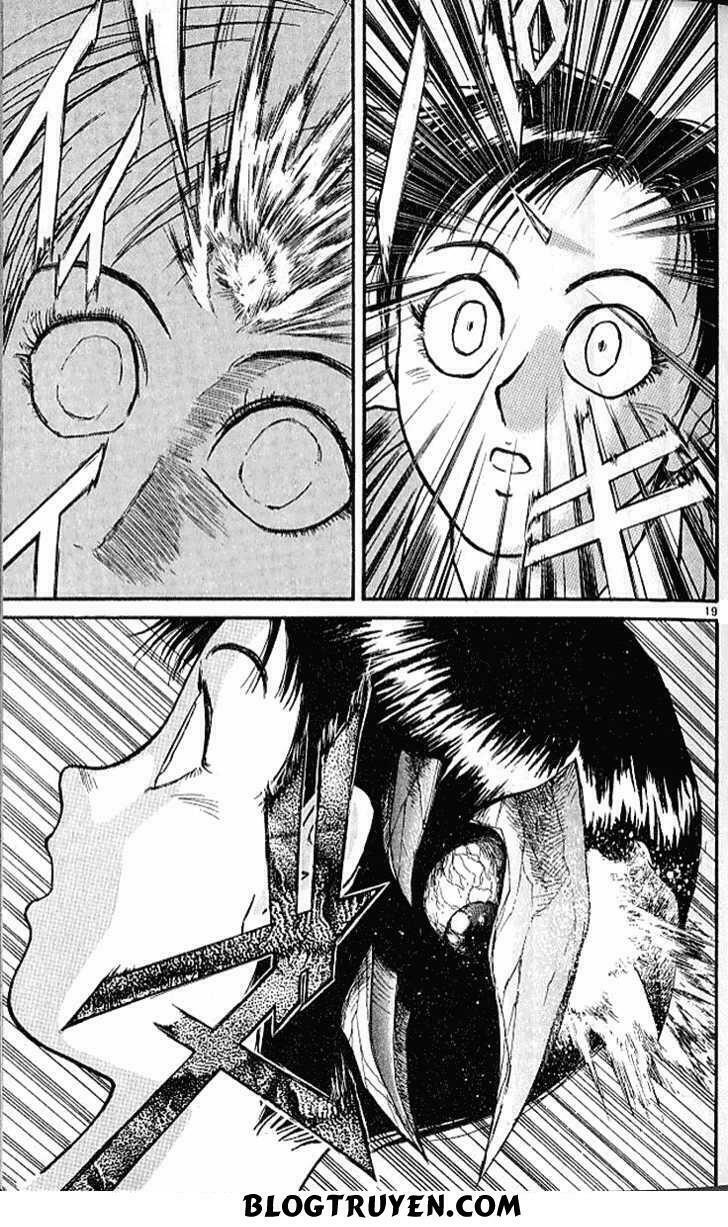 Ushio and Tora: Chapter 298
