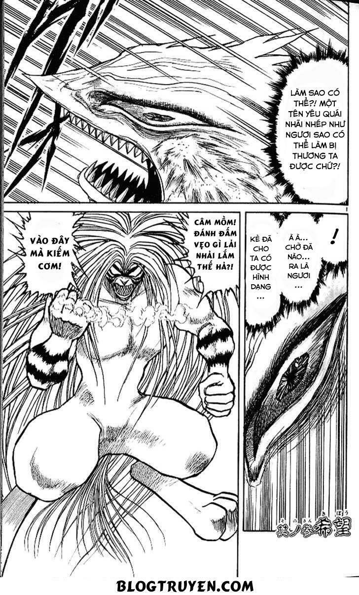 Ushio and Tora: Chapter 298