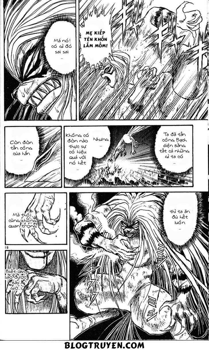 Ushio and Tora: Chapter 299