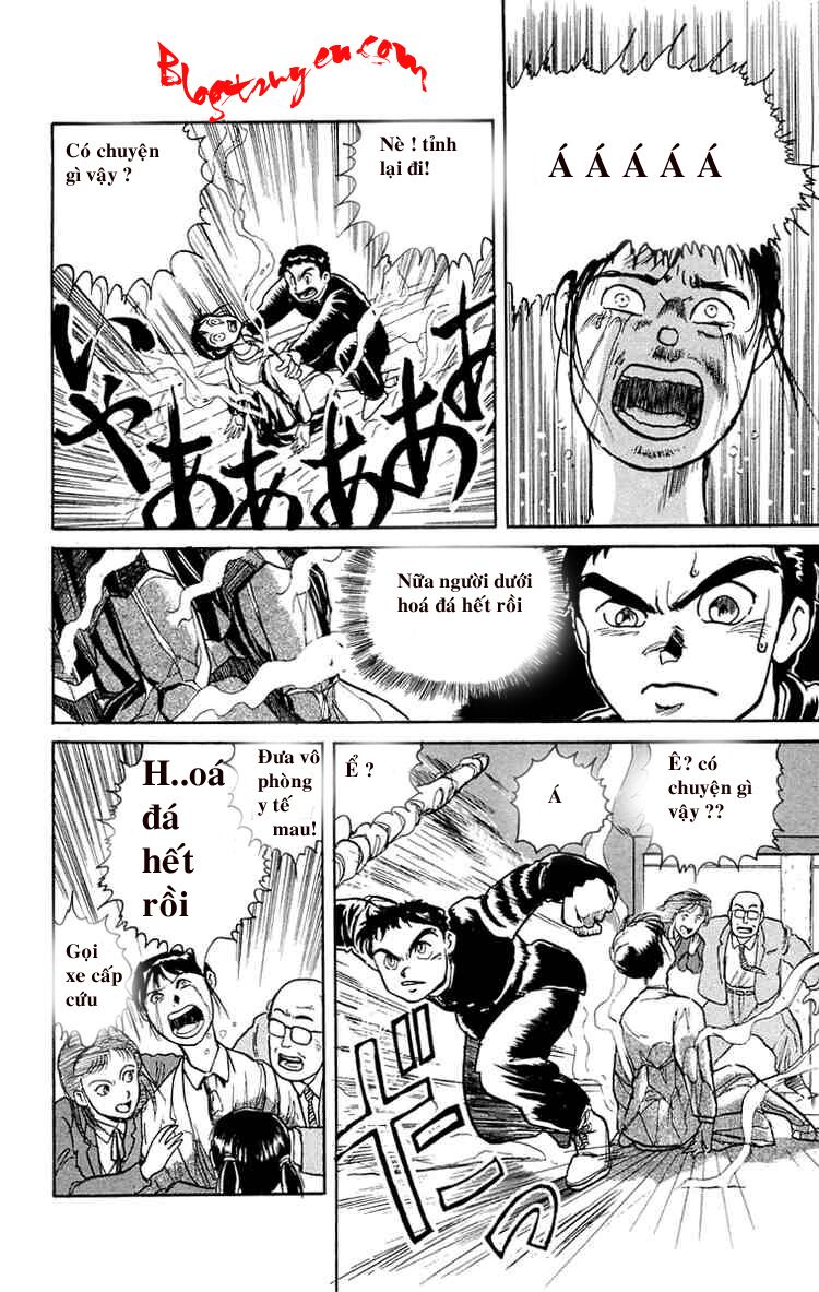 Ushio and Tora: Chapter 3