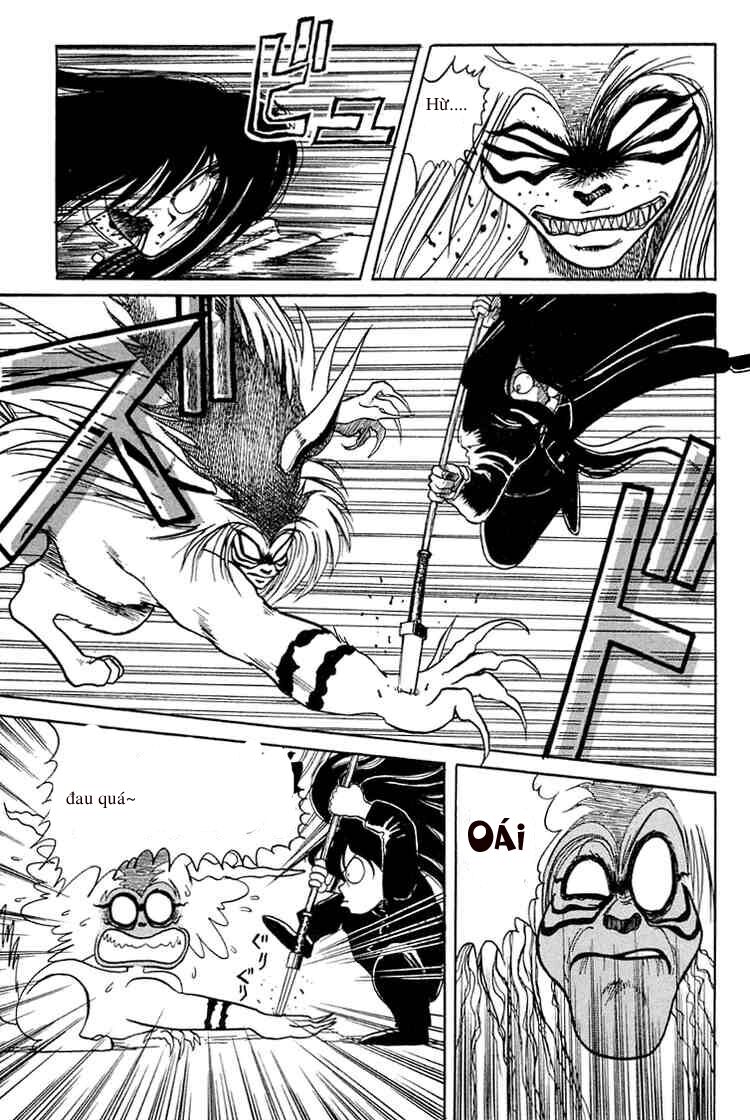 Ushio and Tora: Chapter 3