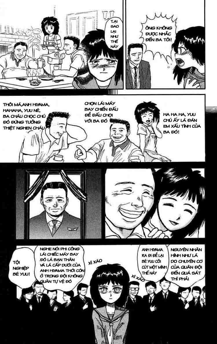 Ushio and Tora: Chapter 30