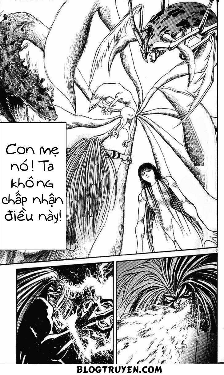 Ushio and Tora: Chapter 300