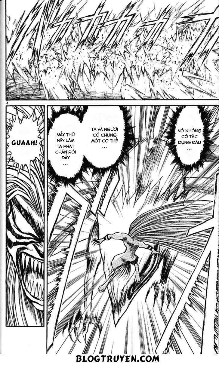 Ushio and Tora: Chapter 300